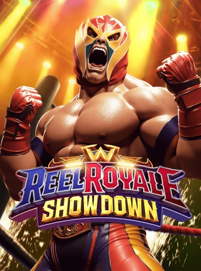 Video slot game cover from Pragmatic Play